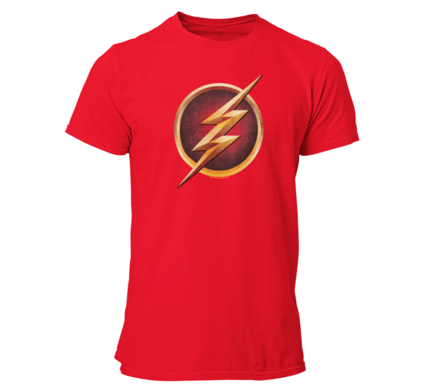 Flash Chest Logo